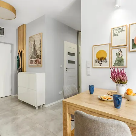 Beluvr Airport Warszawa