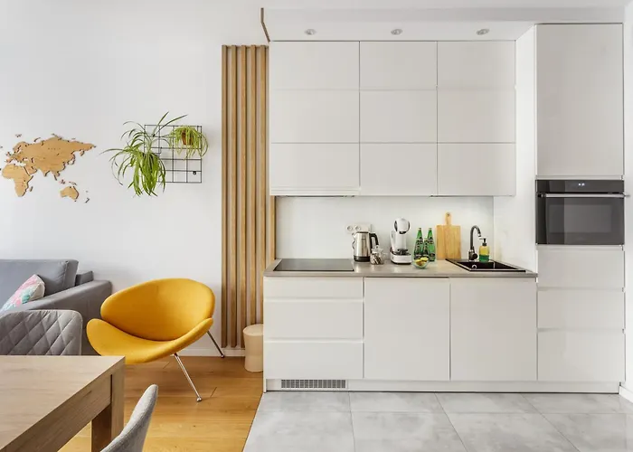 Beluvr Airport Apartament *