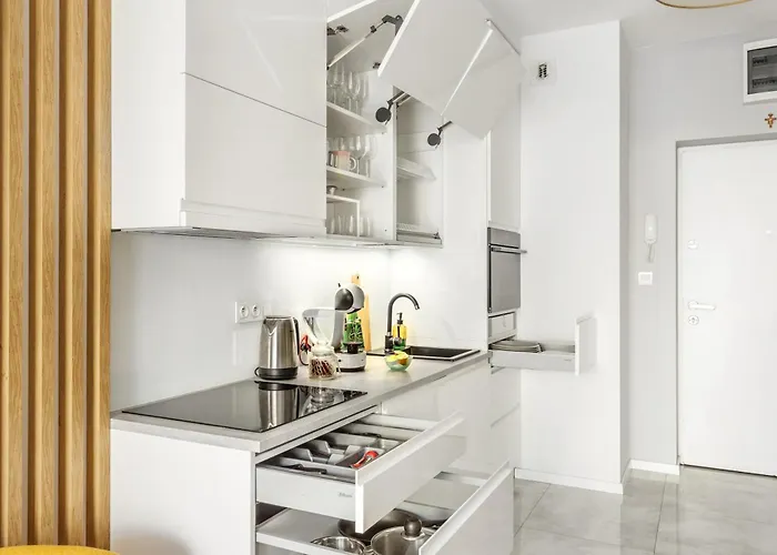 Beluvr Airport Apartament *