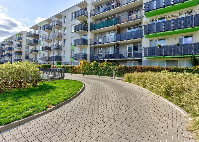 Beluvr Airport Apartament