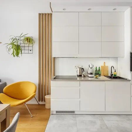 Beluvr Airport Apartment *
